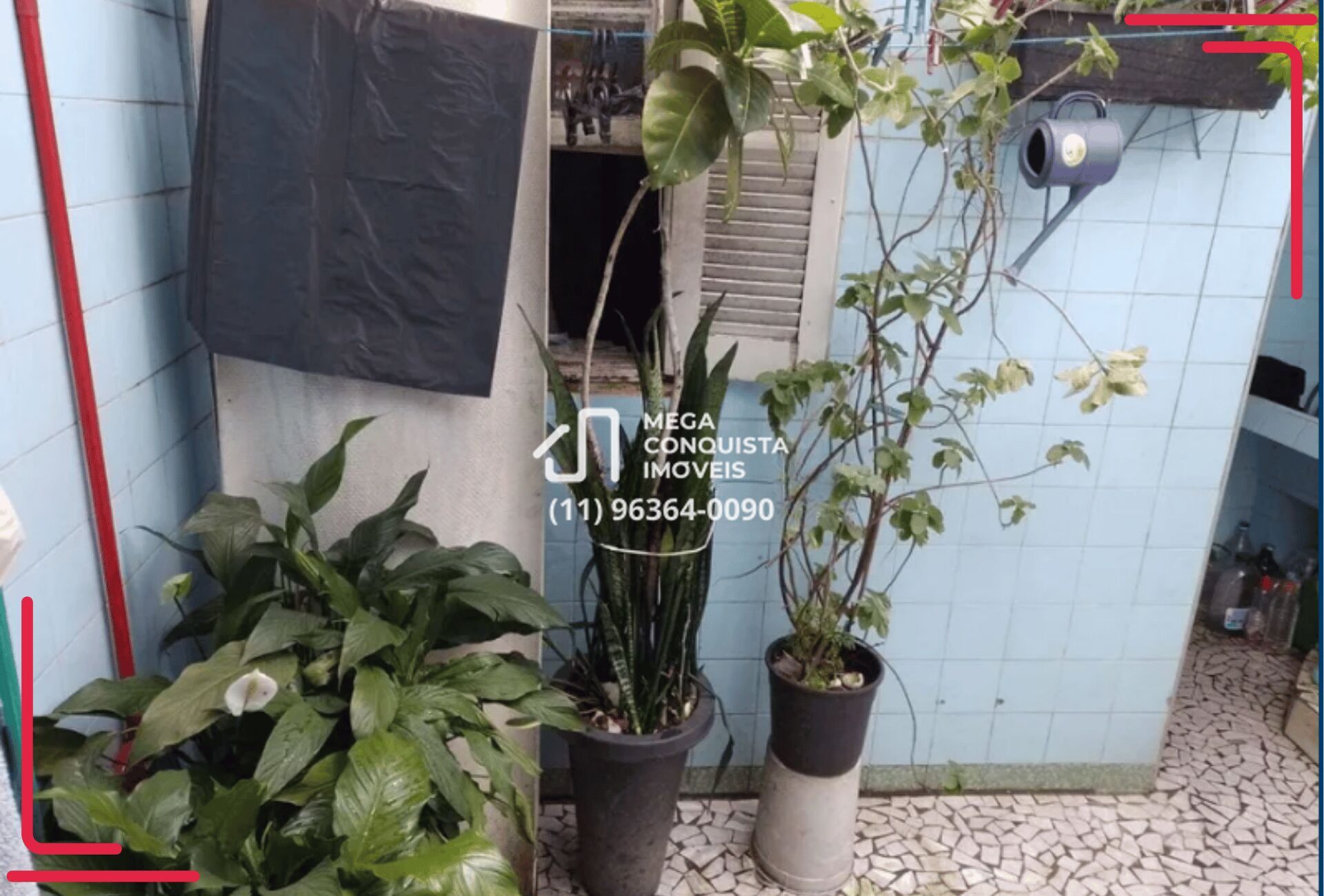 Casa, 2 quartos, 90 m² - Foto 16