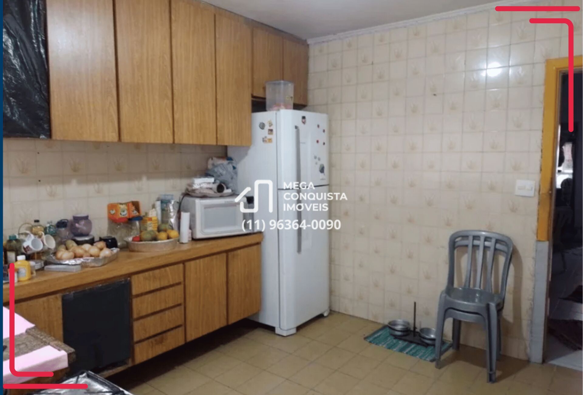 Casa, 2 quartos, 90 m² - Foto 2