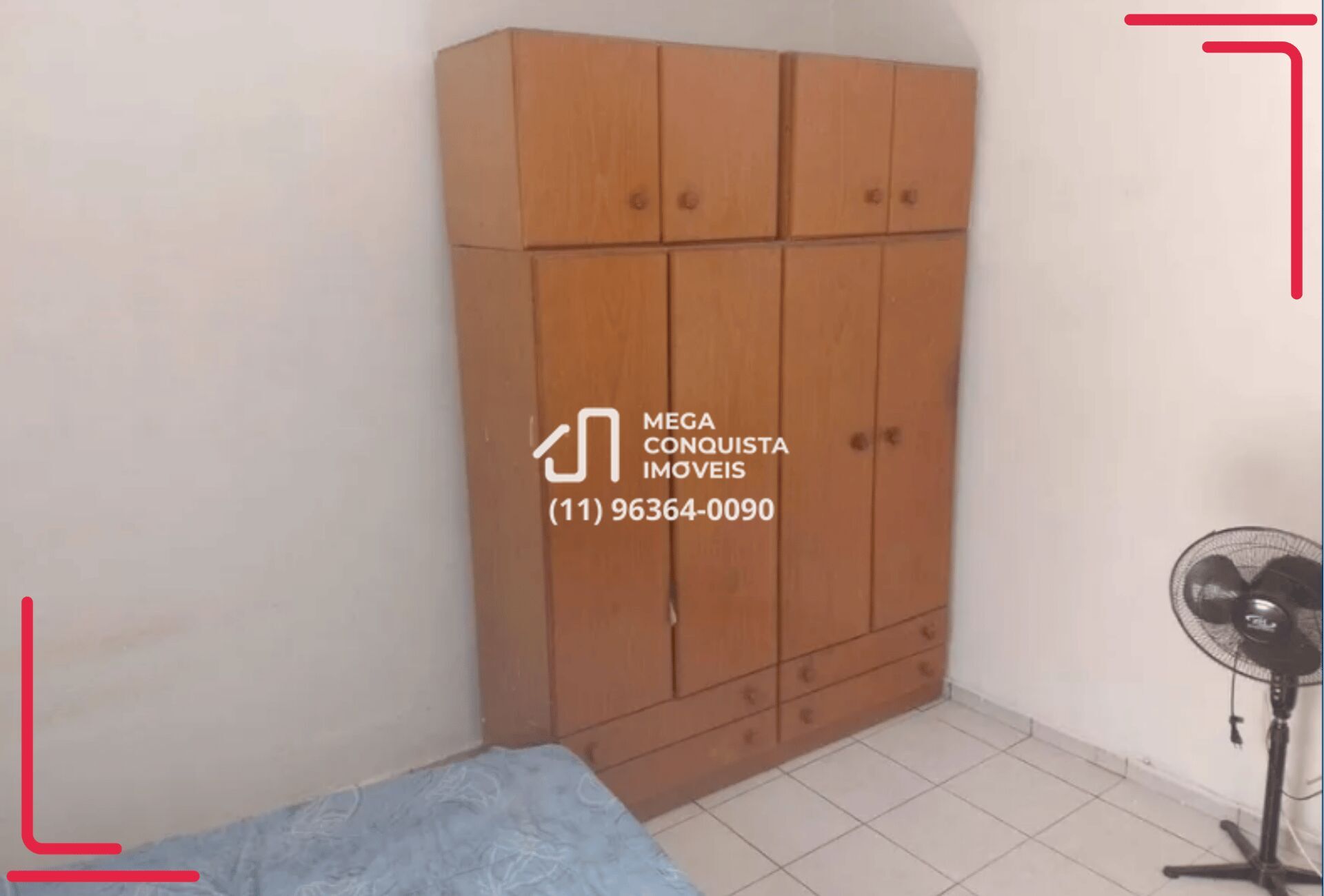 Casa, 2 quartos, 90 m² - Foto 6