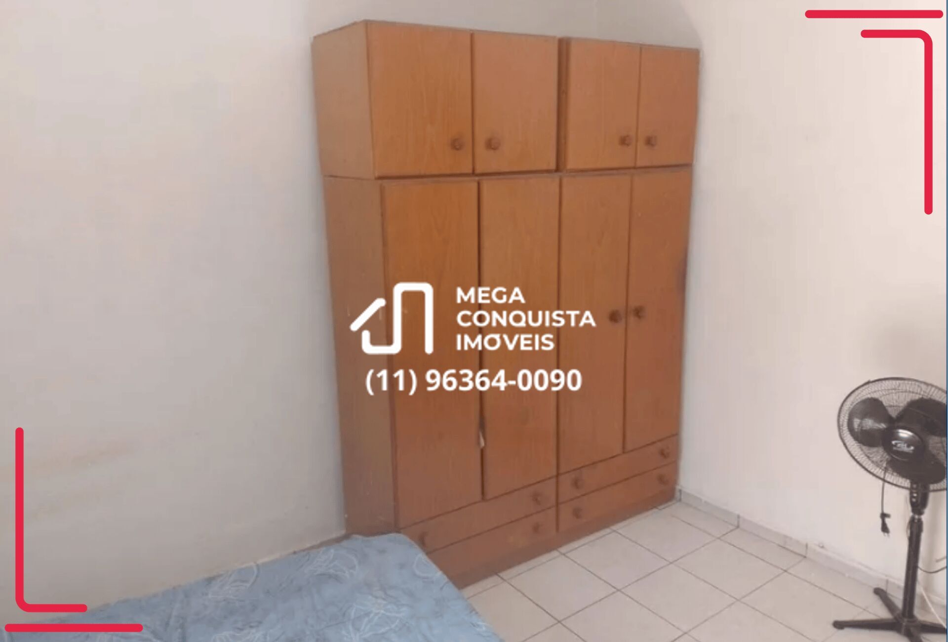 Casa, 2 quartos, 90 m² - Foto 6