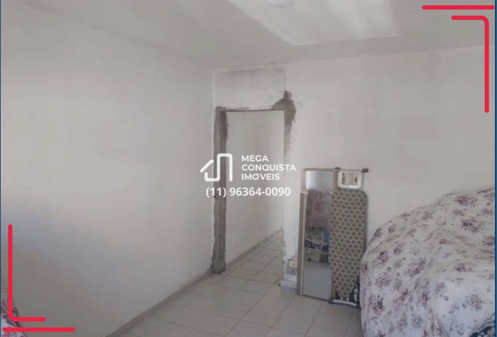 Casa, 2 quartos, 90 m² - Foto 8