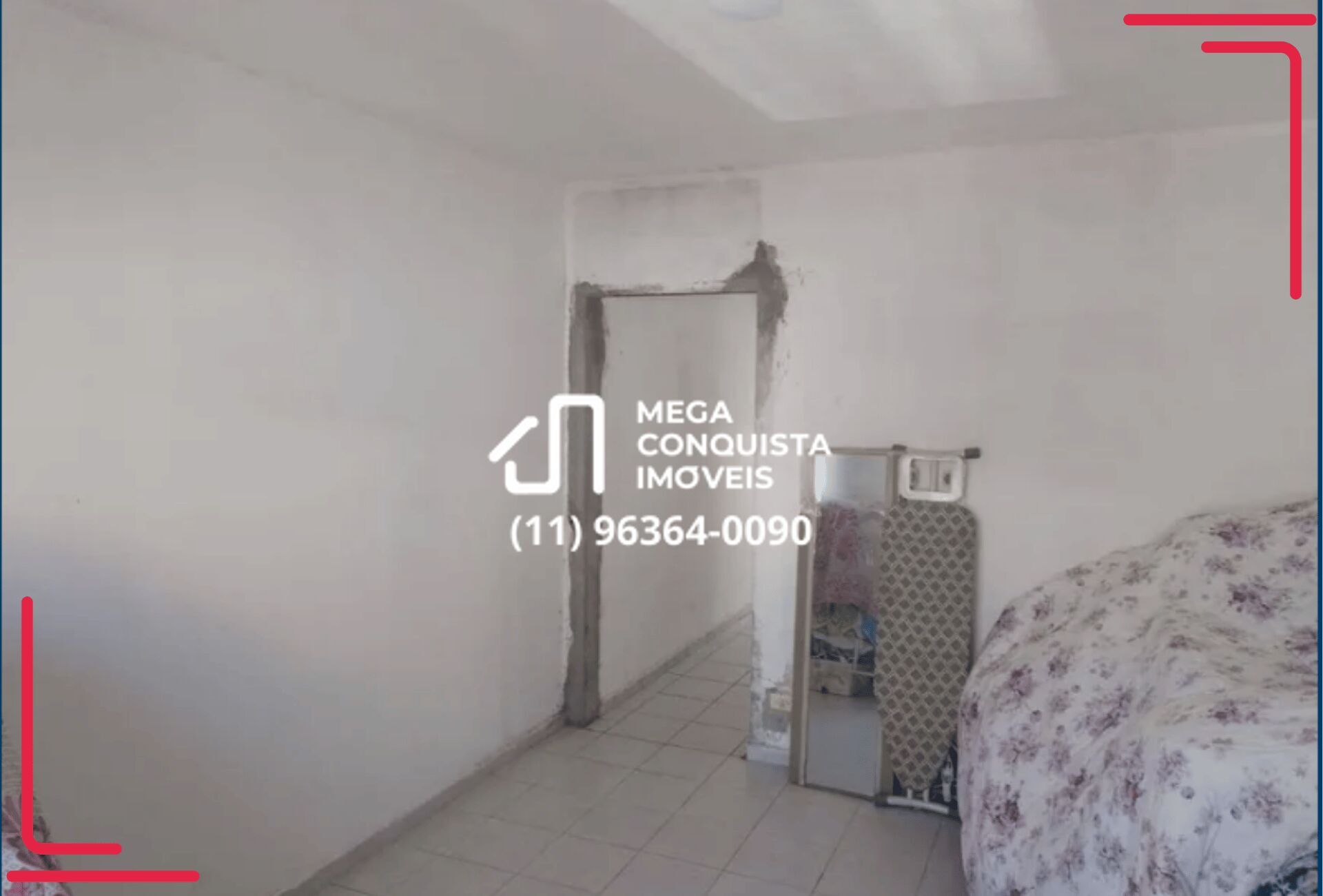 Casa, 2 quartos, 90 m² - Foto 8