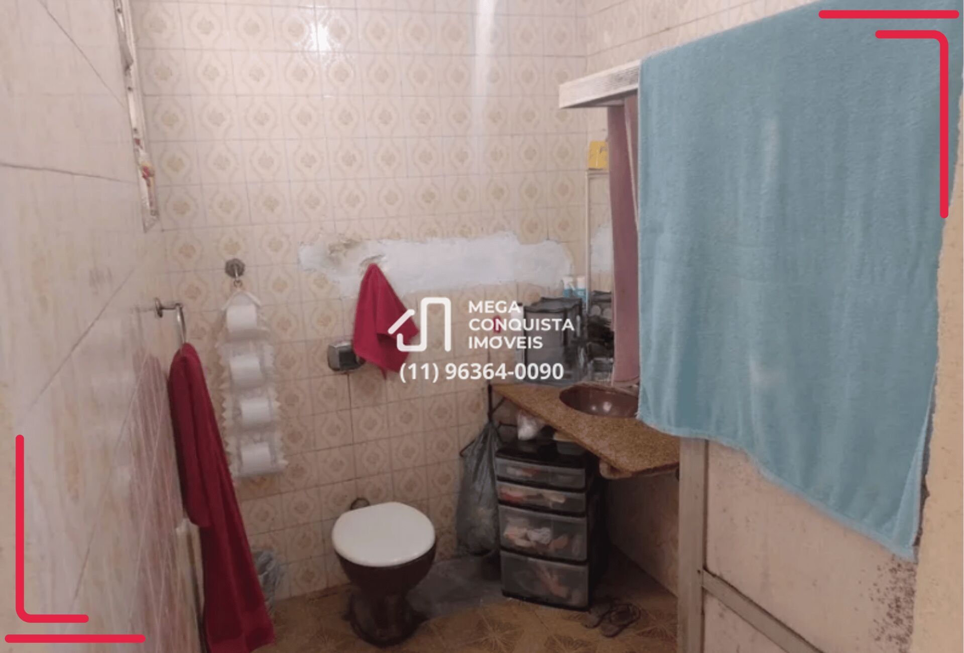 Casa, 2 quartos, 90 m² - Foto 5