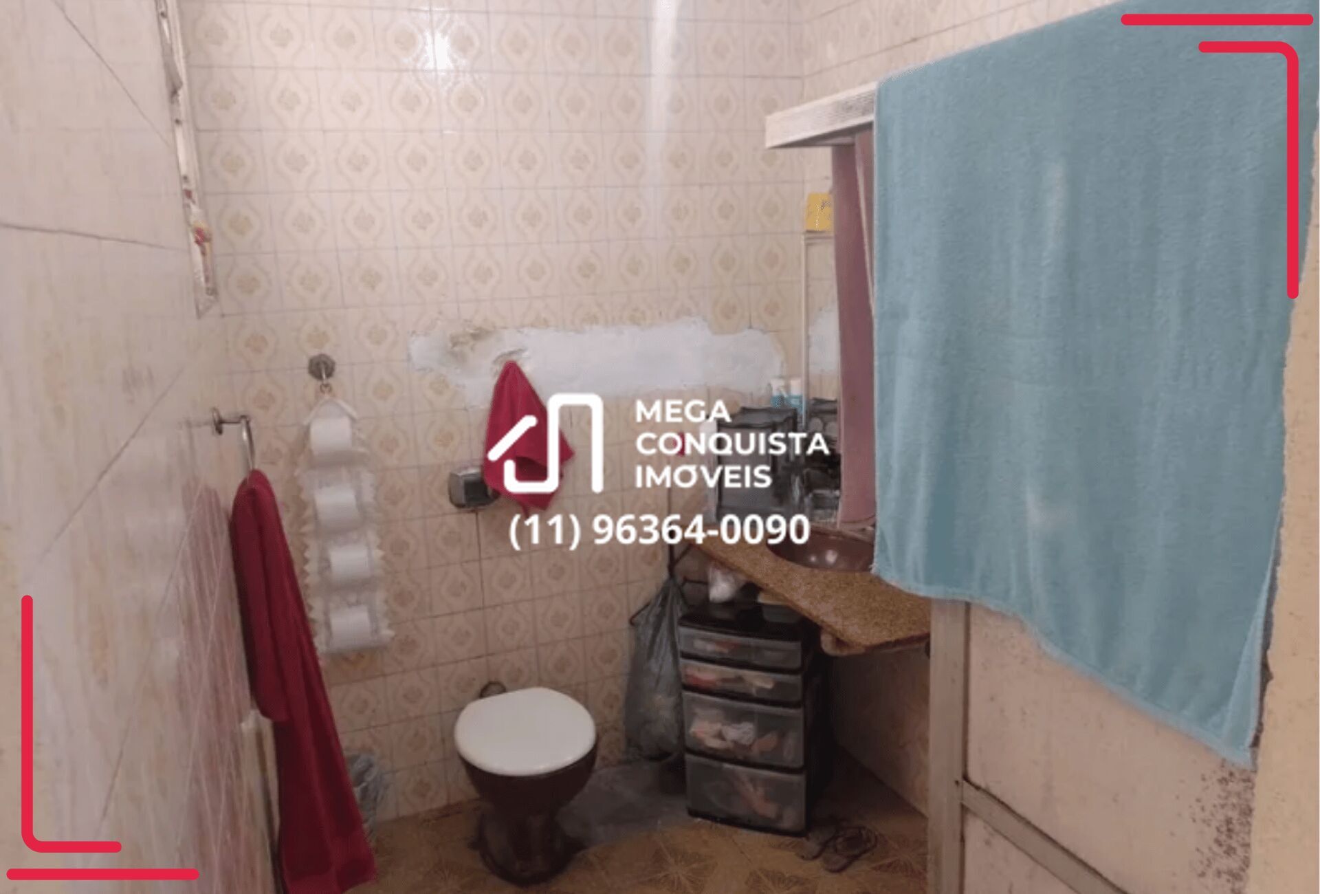 Casa, 2 quartos, 90 m² - Foto 5