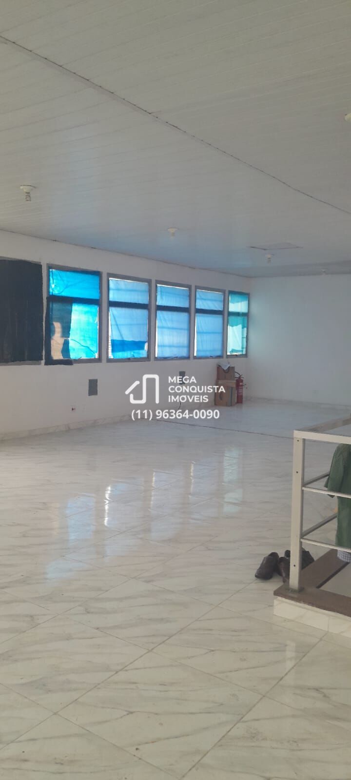 Loja-Salão para alugar - Foto 2