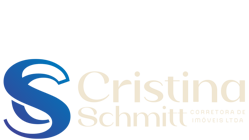 CRISTINA SCHMITT CORRETORA DE IMÓVEIS LTDA - CRECI 10583J