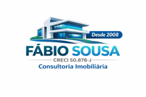 Logo da imobilária