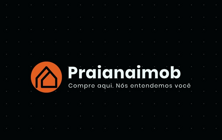 Logo da imobilária