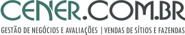CENER - Central de Negócios Rurais