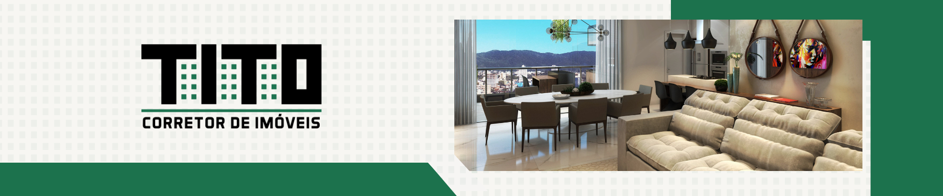 DOUGLAS TITO | CORRETOR DE IMÓVEIS