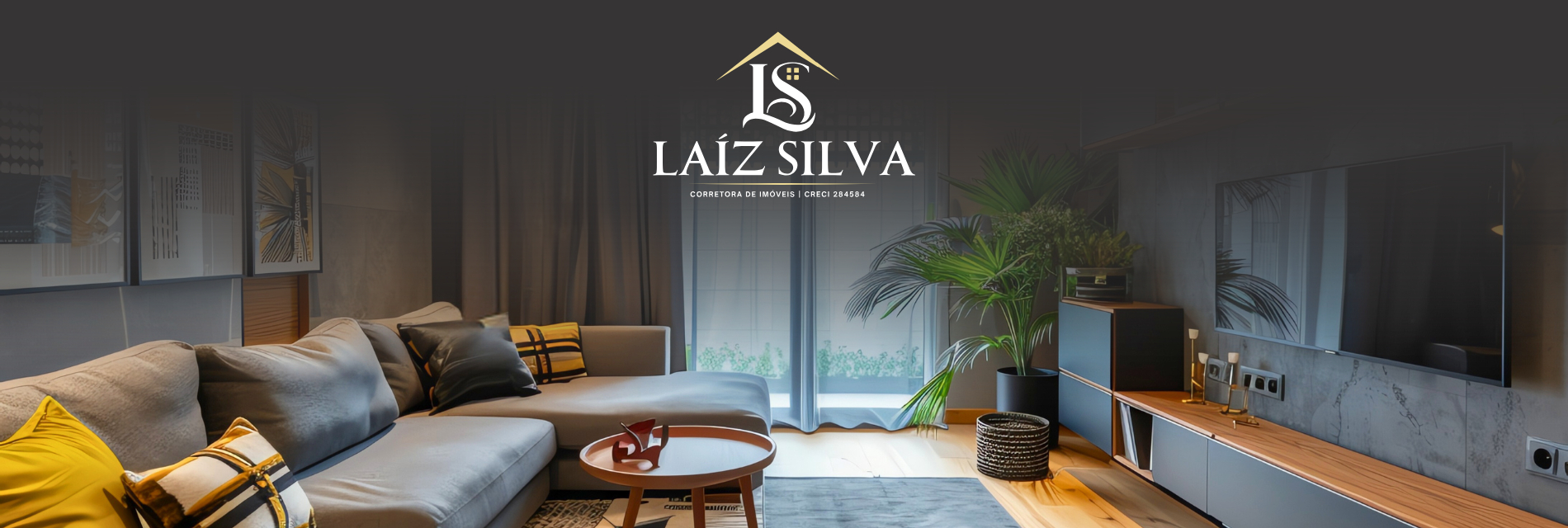 Laiz Silva Corretora