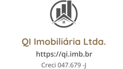 QI Imobiliária Ltda - CRECI 047.679-J