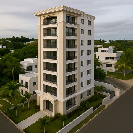 Lançamentos em Curitiba: Seu Guia Completo para Comprar o Imóvel Novo dos Sonhos