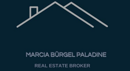 Marcia Bürgel Paladine | Creci 30542 | Cnai 50650