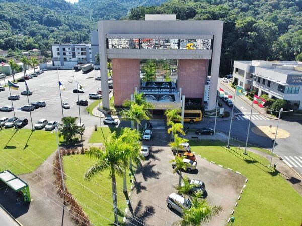 Czerniewcz: Mobilidade, Potencial de Crescimento e Conexão com Toda a Cidade