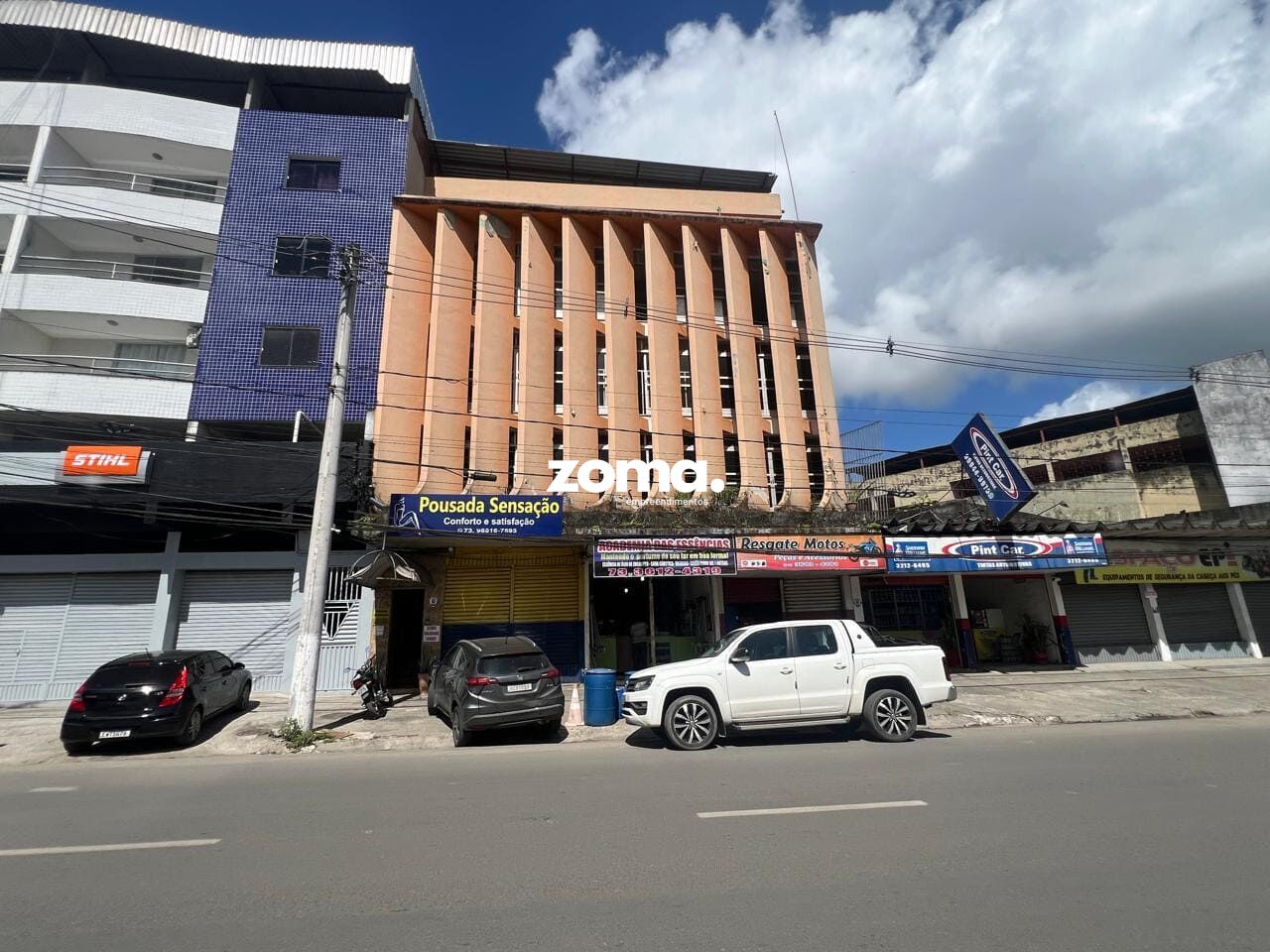 Imagem principal do imóvel