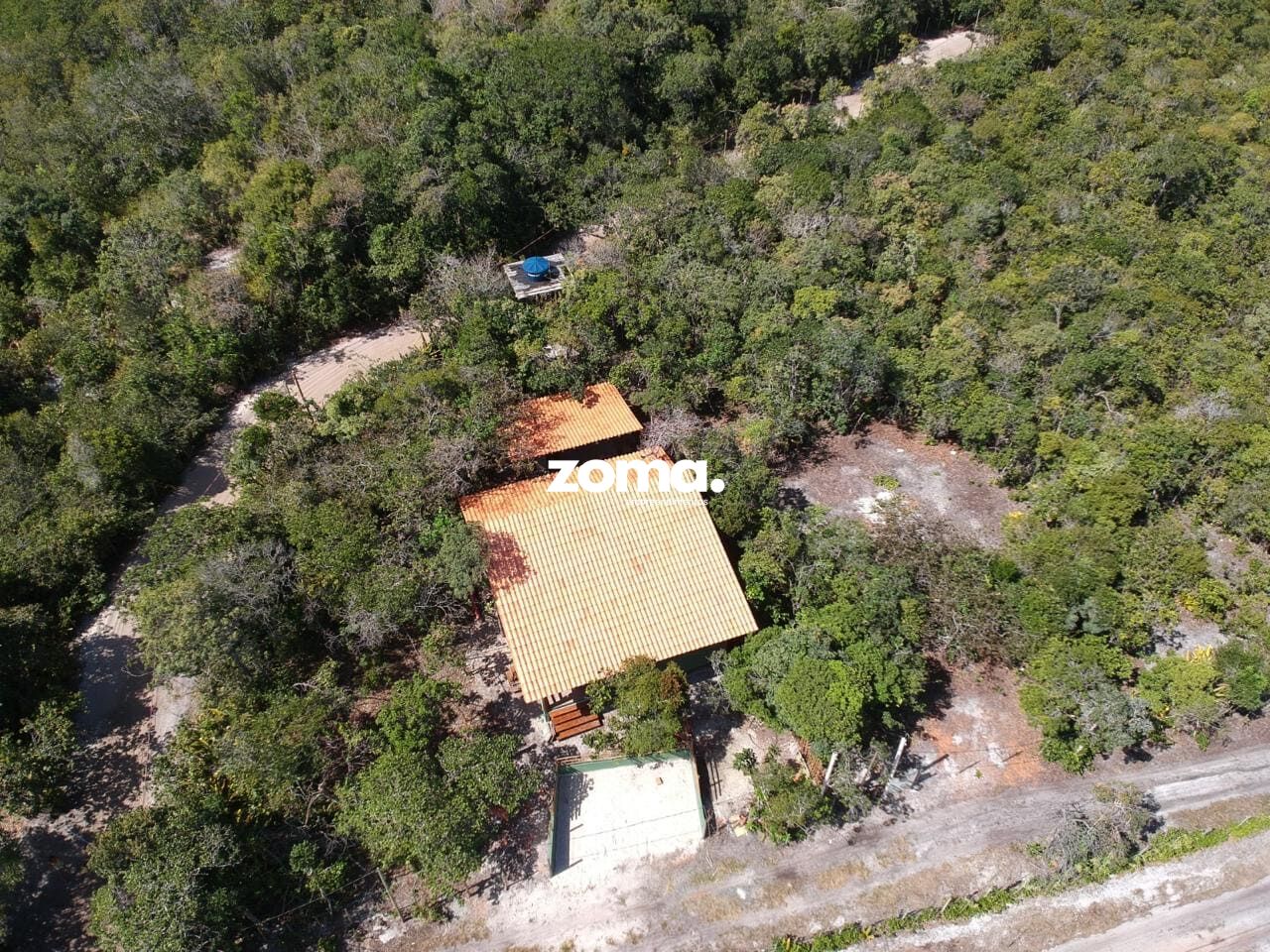 Imagem principal do imóvel