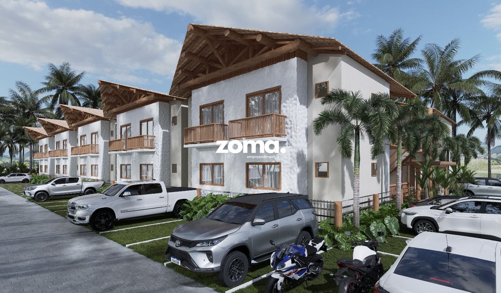 Imagem principal do imóvel