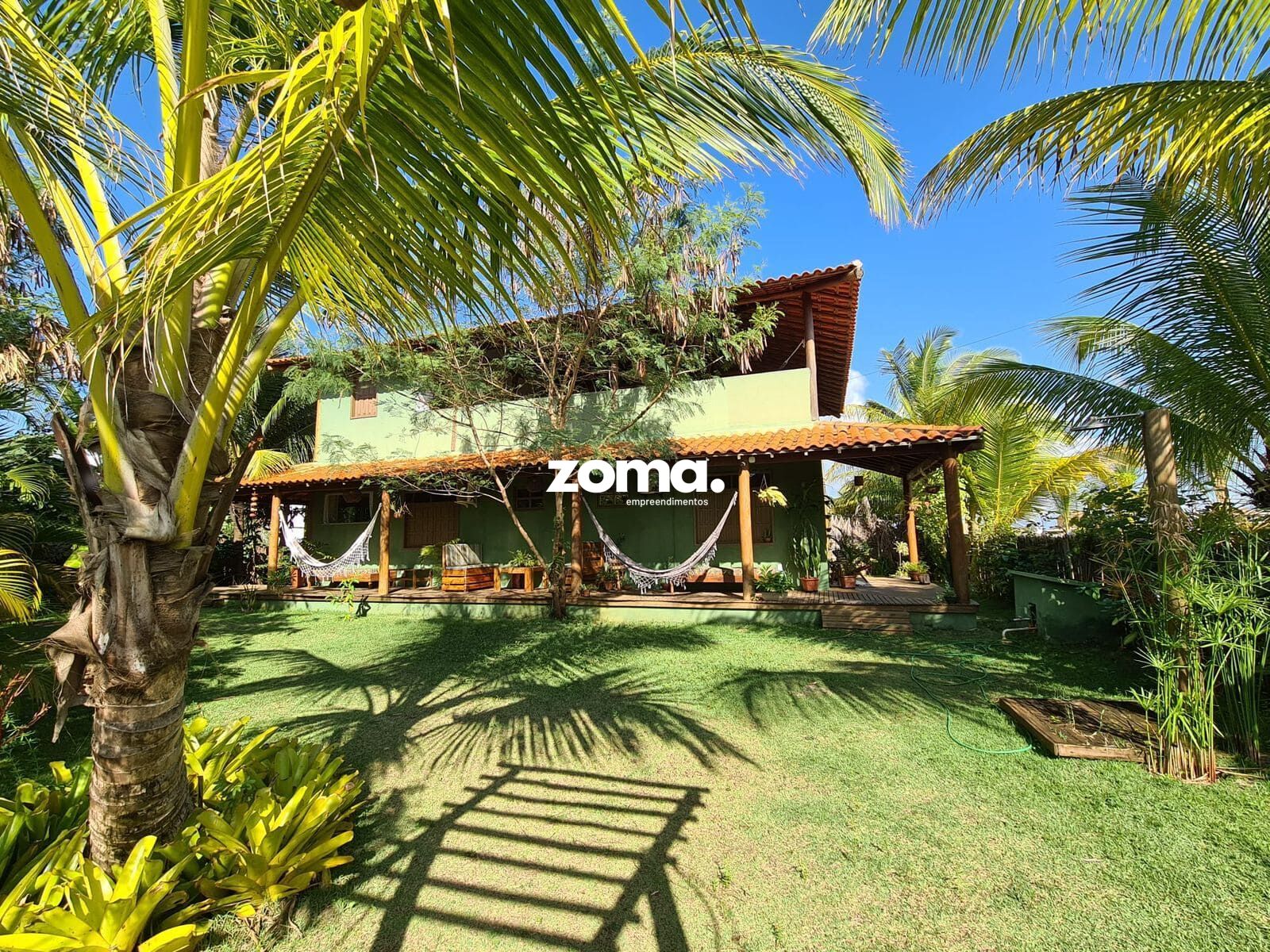 Imagem principal do imóvel