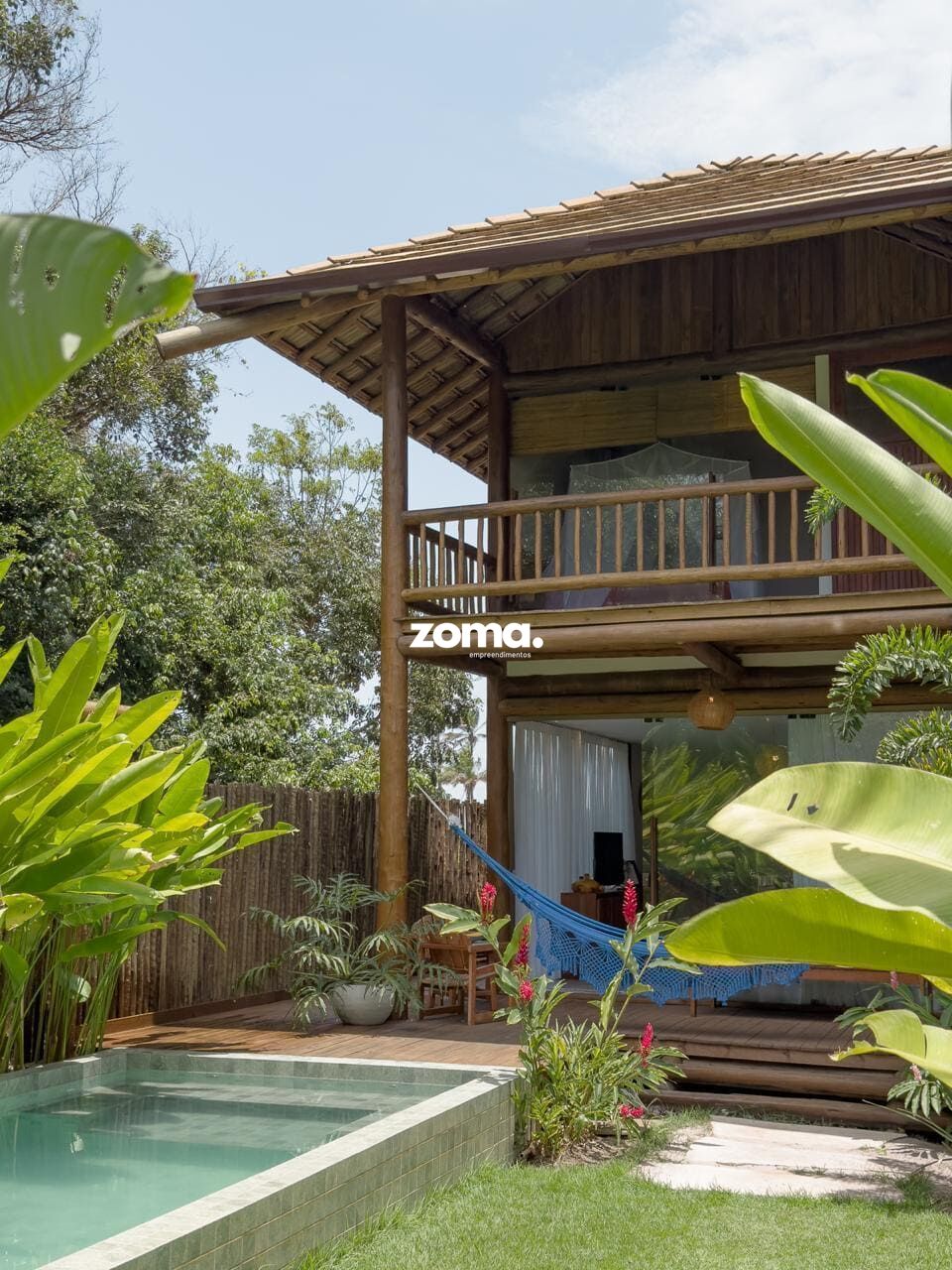 Imagem principal do imóvel