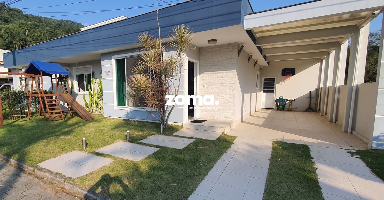 Imagem principal do imóvel