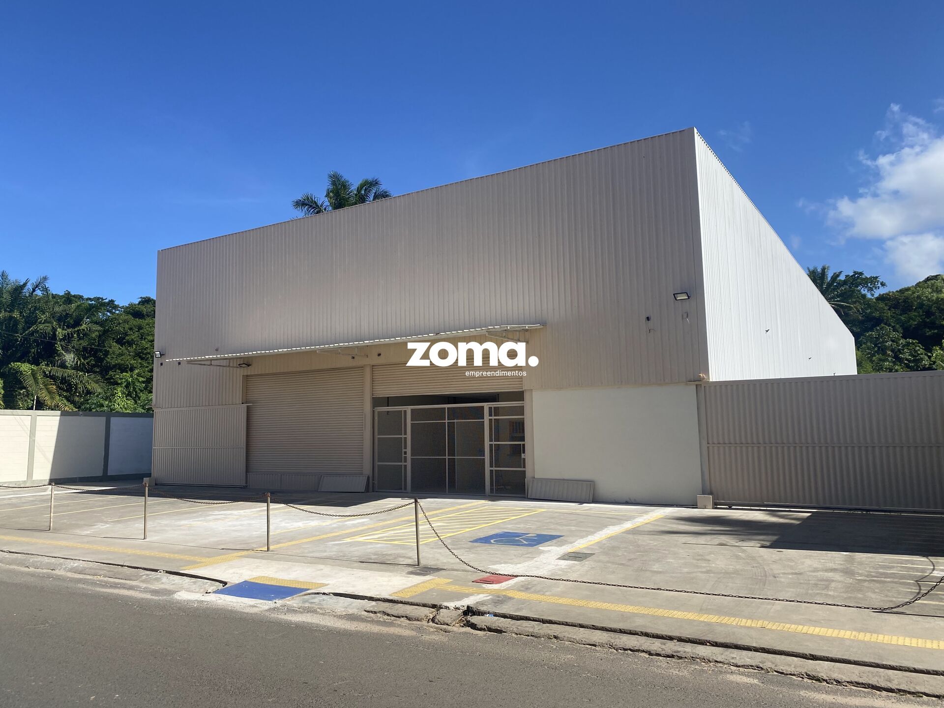 Imagem principal do imóvel