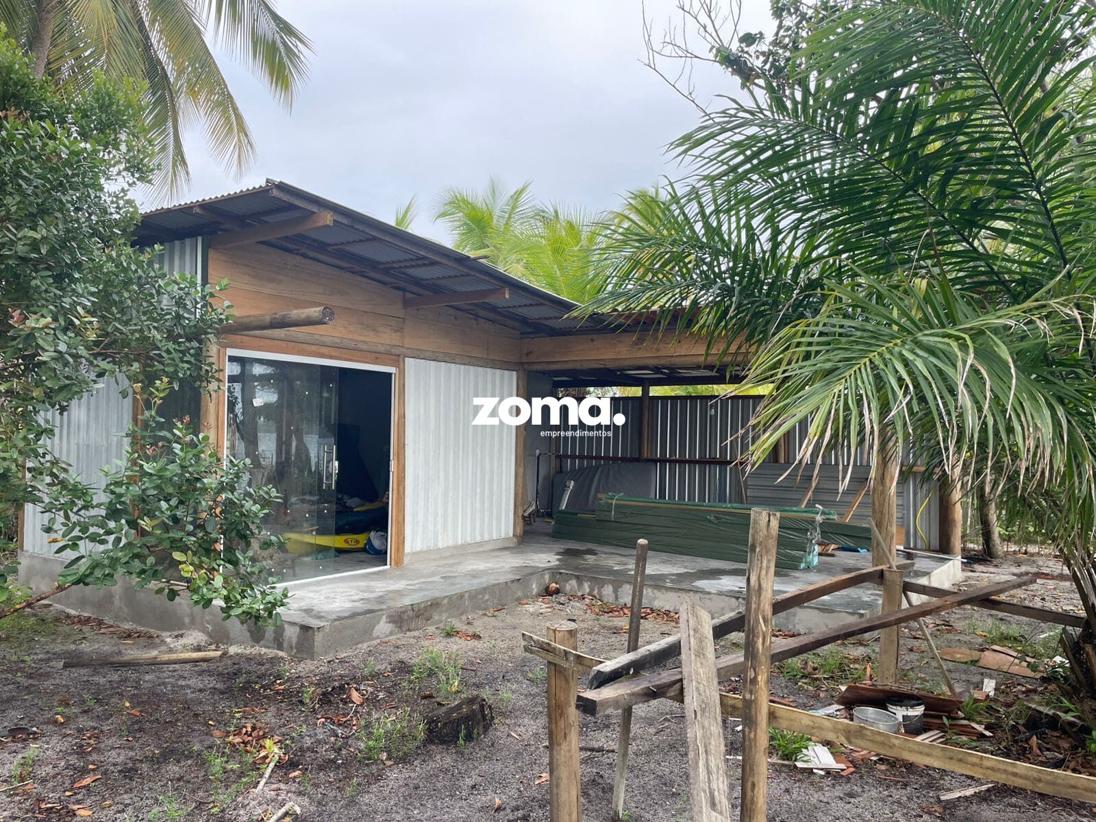 Imagem principal do imóvel