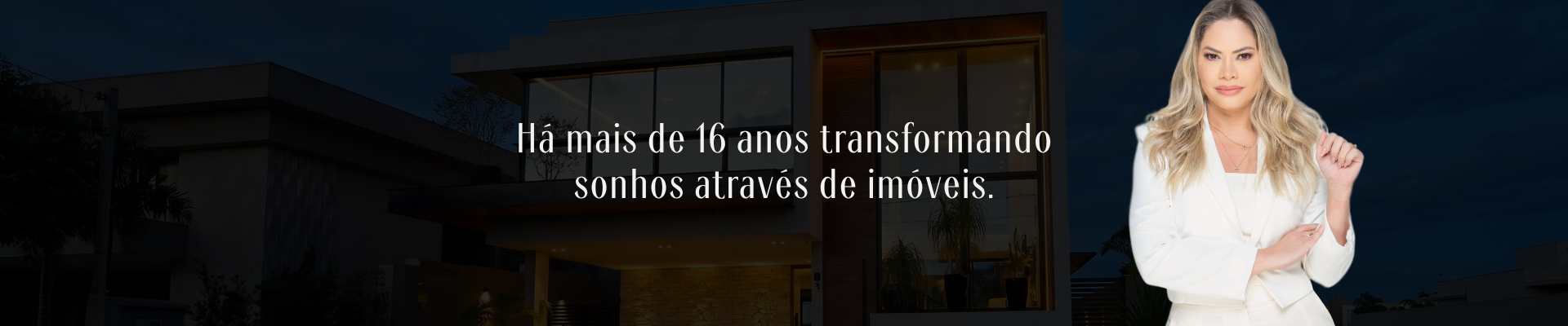Monica Menezes Imóveis