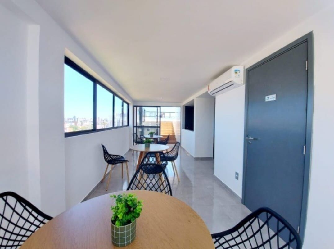 Apartamento à venda com 2 quartos, 70m² - Foto 47