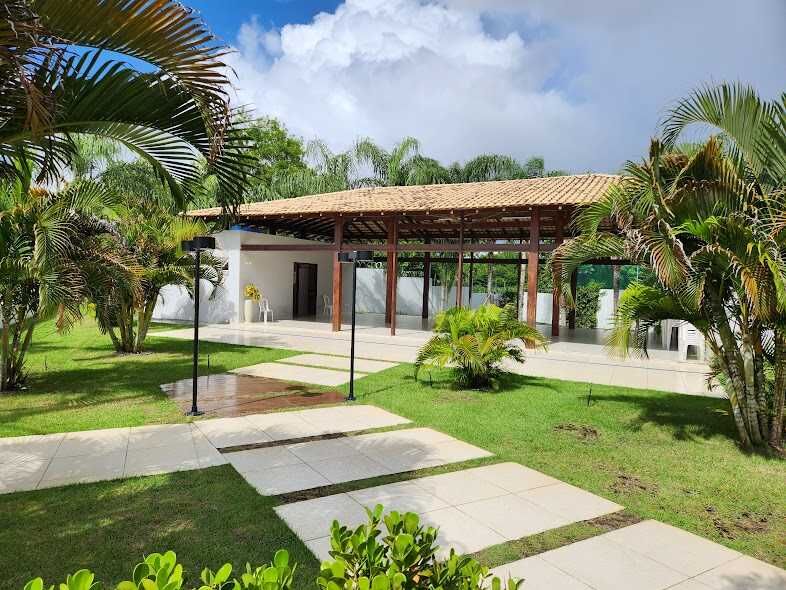 Casa de Condomínio à venda com 4 quartos, 344m² - Foto 58