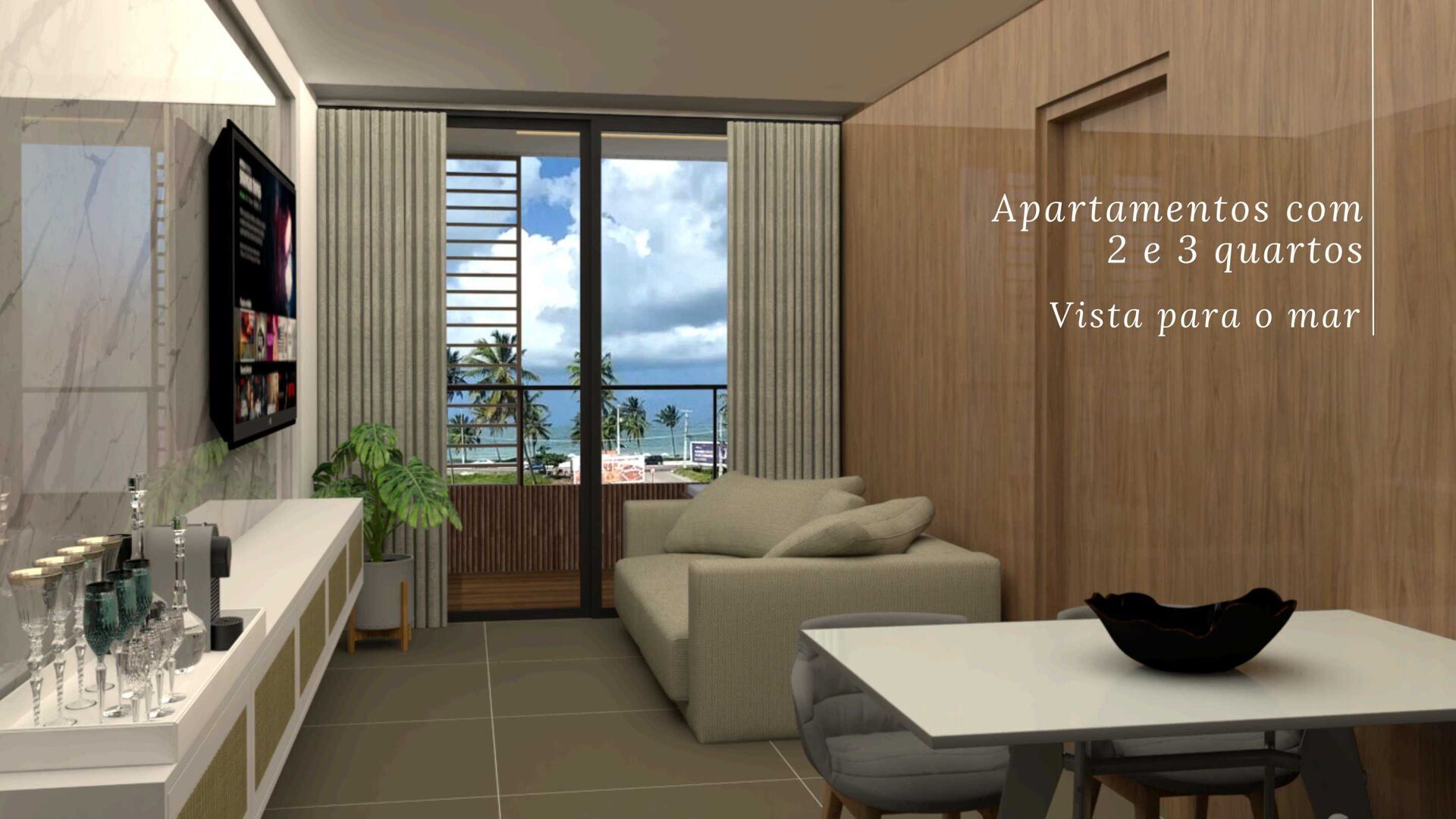 Apartamento à venda com 3 quartos, 76m² - Foto 11