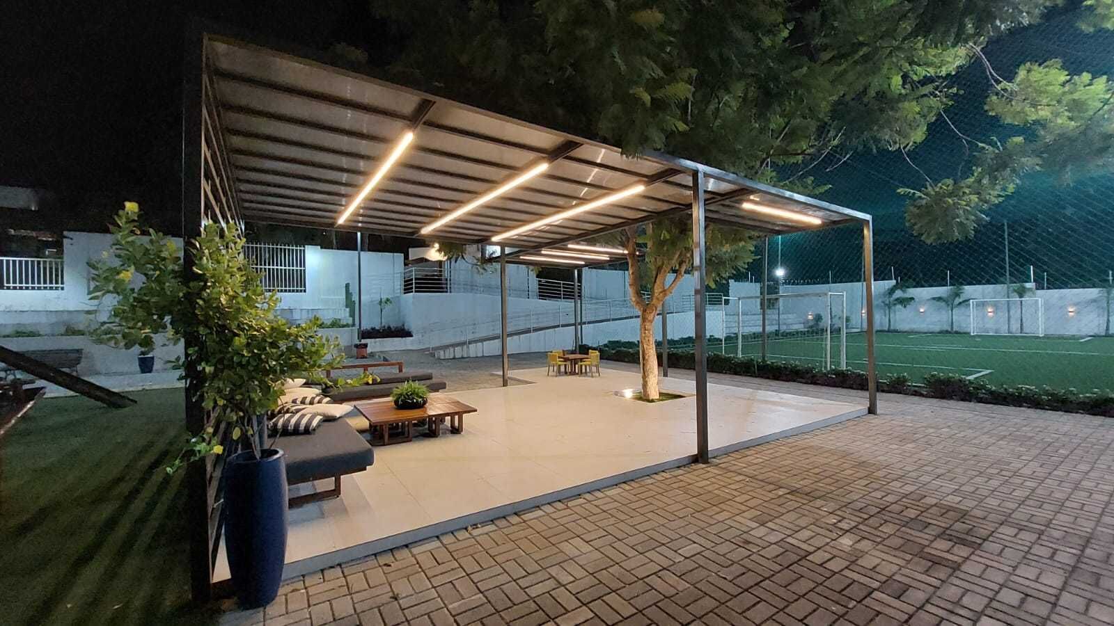 Casa de Condomínio à venda com 4 quartos, 344m² - Foto 41