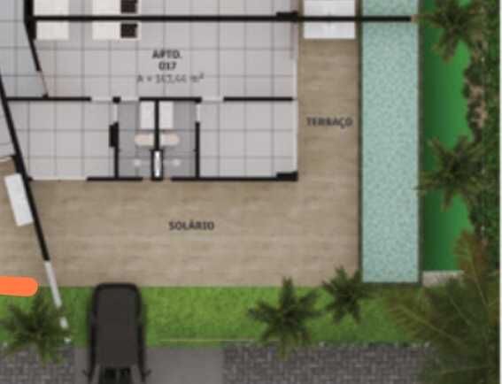 Apartamento à venda com 2 quartos, 143m² - Foto 35