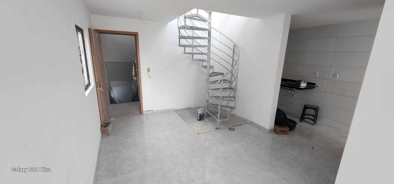 Cobertura à venda com 3 quartos, 135m² - Foto 12