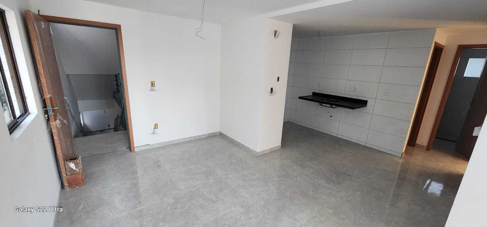 Cobertura à venda com 3 quartos, 135m² - Foto 4