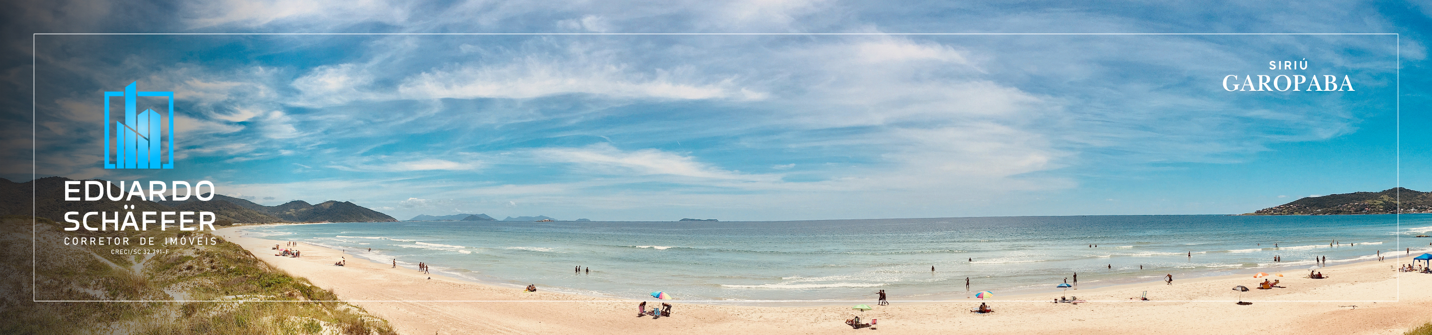 Eduardo Schäffer Corretor de Imóveis