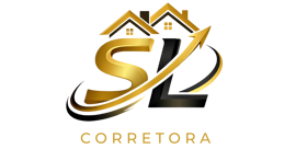 Logo da imobilária