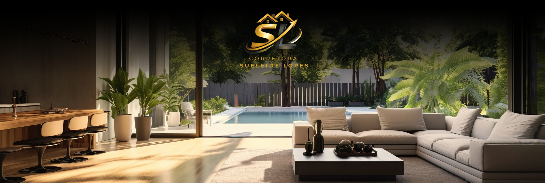 Su Lopes Imobiliária