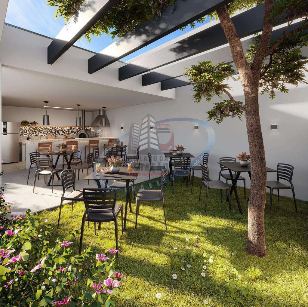 Apartamento, 2 quartos, 37 m² - Foto 16