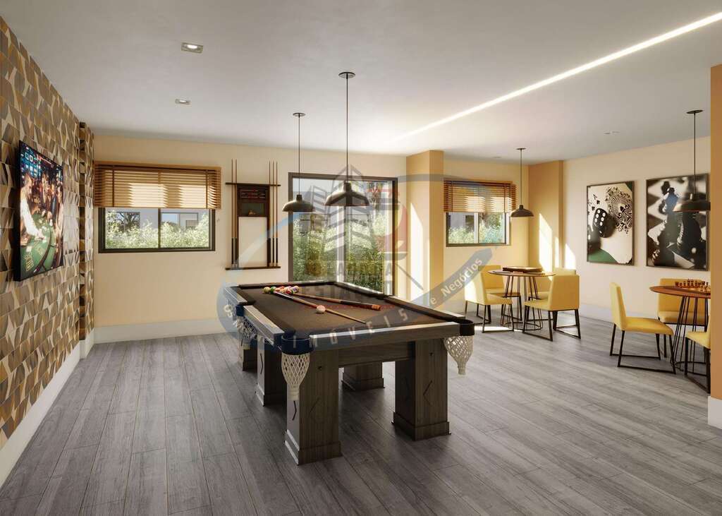 Apartamento, 2 quartos, 37 m² - Foto 10