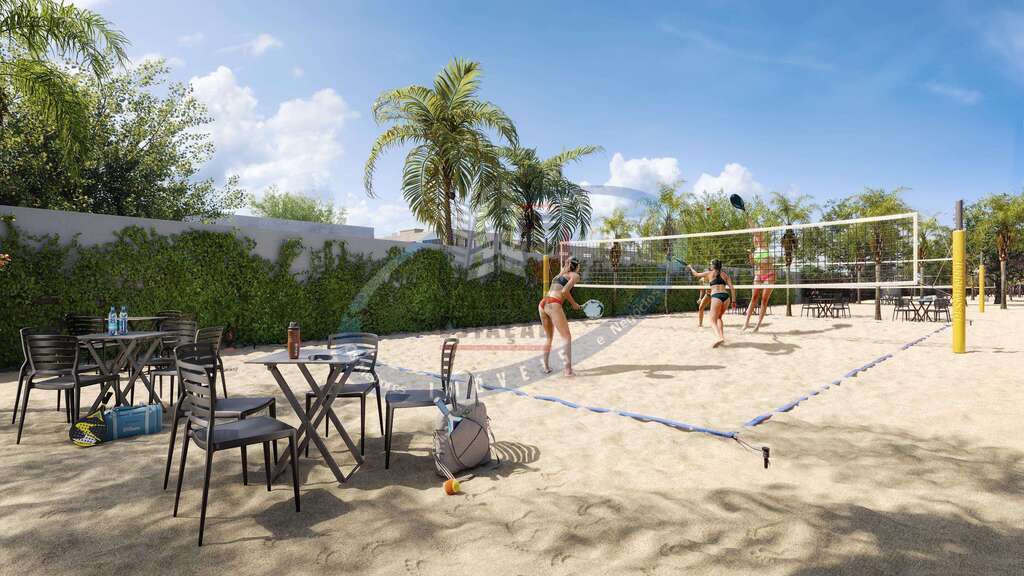 Apartamento, 2 quartos, 37 m² - Foto 18