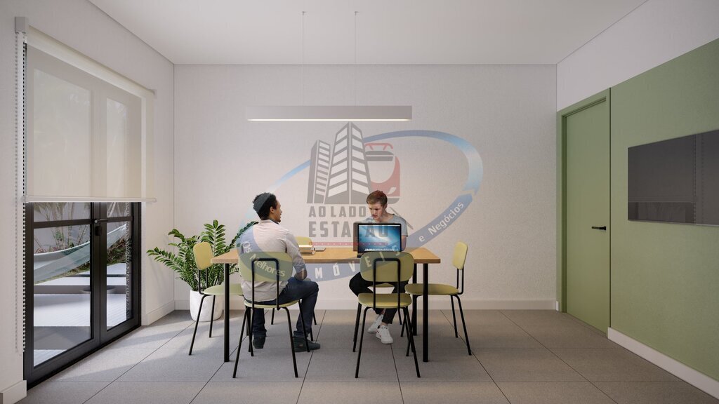 Apartamento, 1 quarto, 24 m² - Foto 8