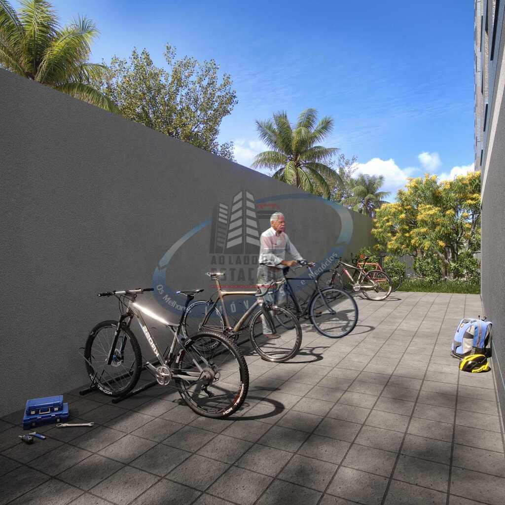 Apartamento, 1 quarto, 24 m² - Foto 11