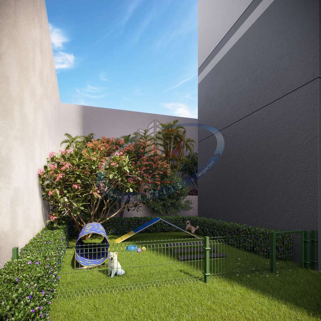 Apartamento, 1 quarto, 24 m² - Foto 12