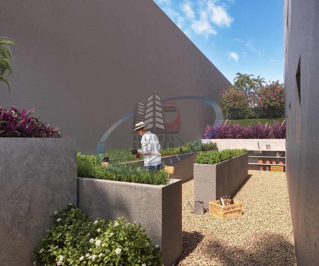 Apartamento, 1 quarto, 24 m² - Foto 14