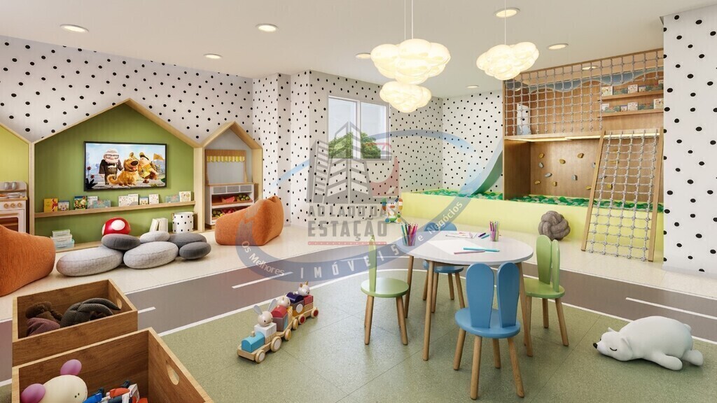 Apartamento, 3 quartos, 69 m² - Foto 8