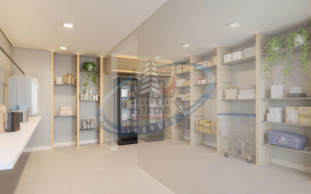 Apartamento à venda com 1 quarto, 25m² - Foto 14