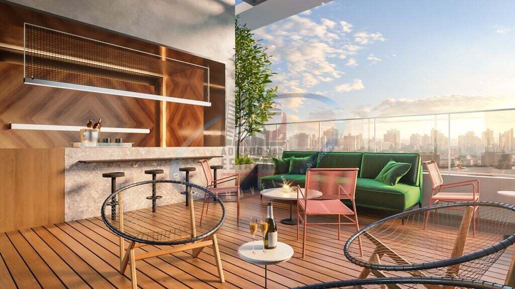 Apartamento, 2 quartos, 47 m² - Foto 12
