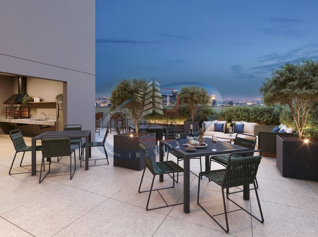 Apartamento, 1 quarto, 18 m² - Foto 19