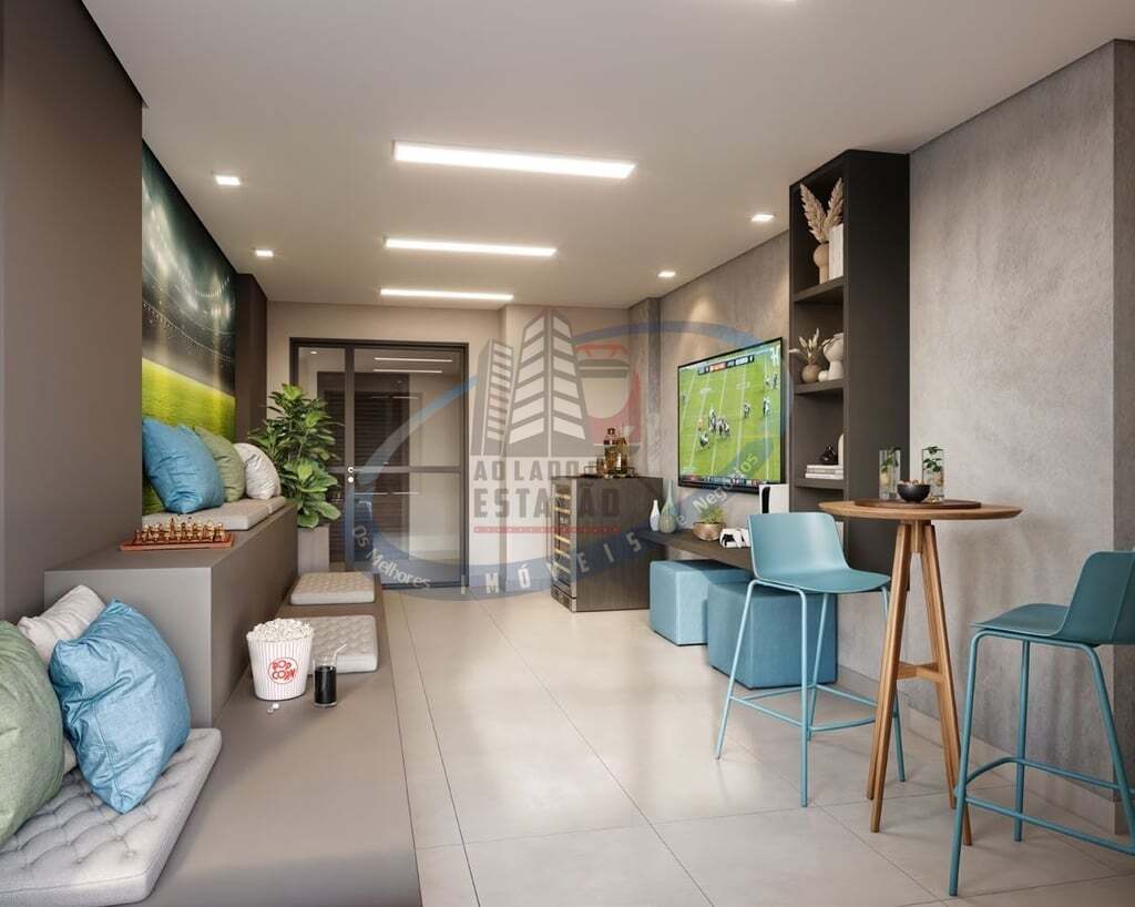 Apartamento, 1 quarto, 18 m² - Foto 7
